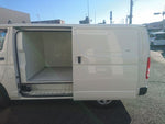 HIACE van 2WD
