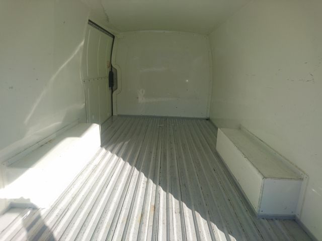 HIACE van 2WD