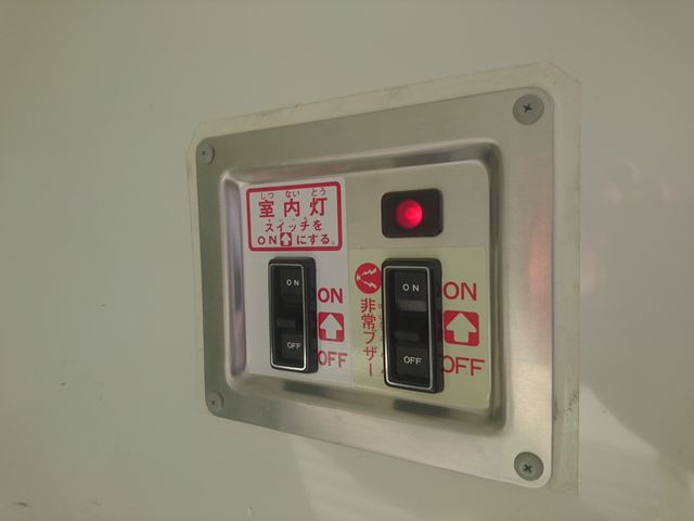 HIACE van 2WD
