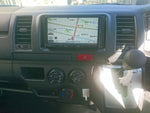 HIACE van 2WD