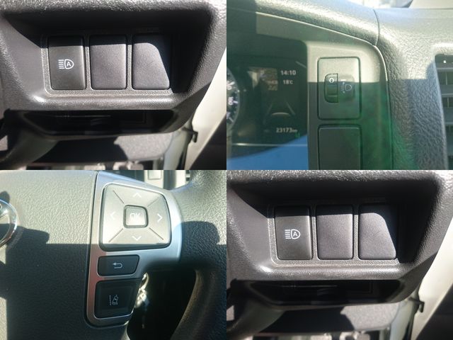 HIACE van 2WD
