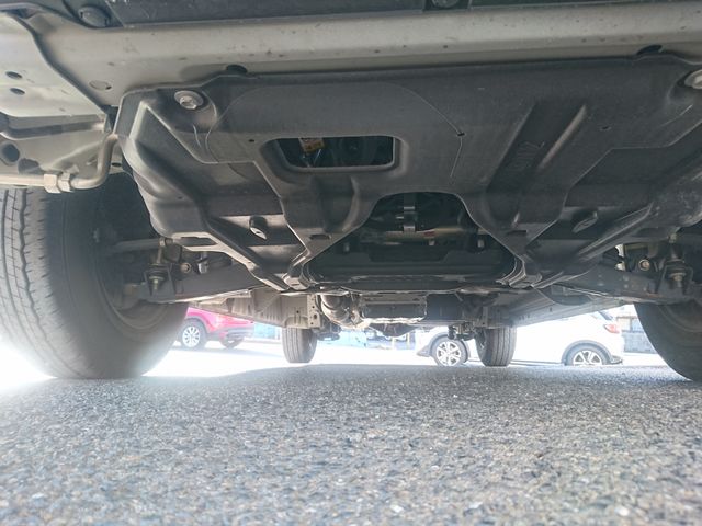 HIACE van 2WD