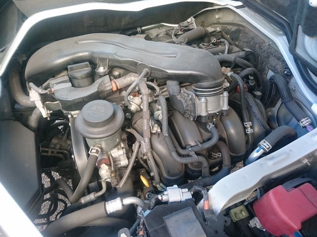 HIACE van 2WD
