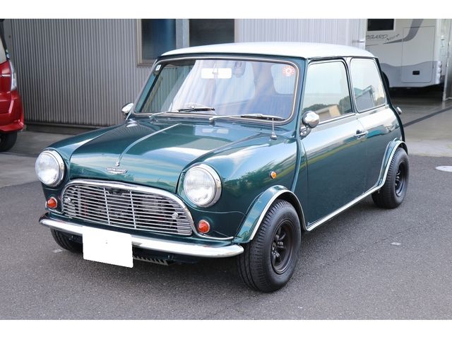 ROVER MINI