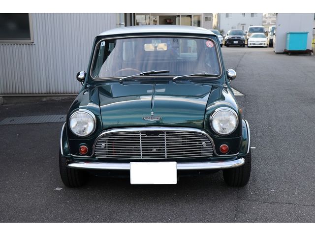 ROVER MINI