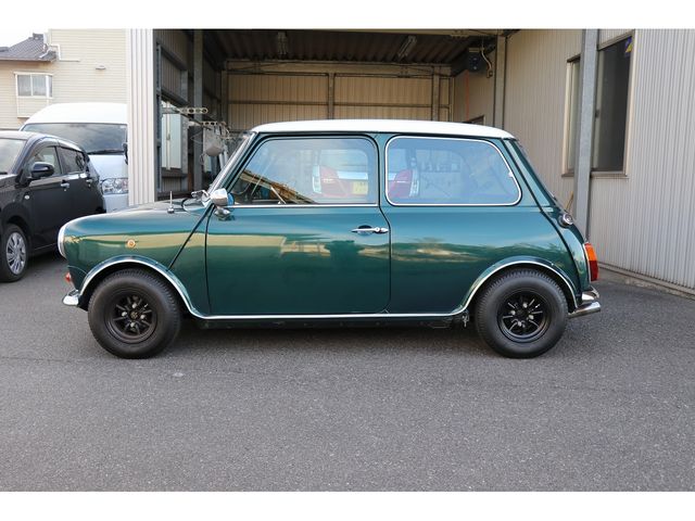ROVER MINI