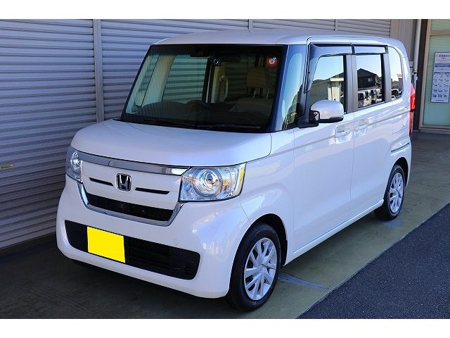 N-BOX