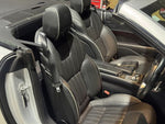 MERCEDES BENZ SL class