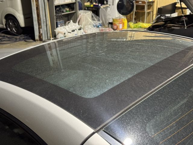 MERCEDES BENZ SL class