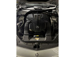 MERCEDES BENZ SL class
