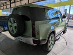 ROVER DEFENDER