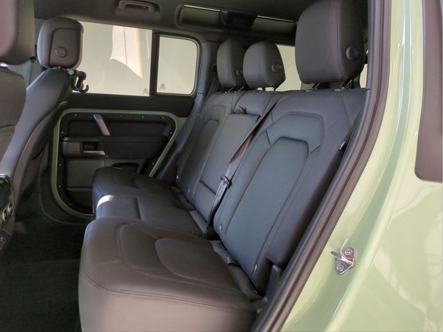ROVER DEFENDER