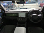 ROVER DEFENDER