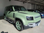 ROVER DEFENDER