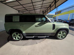 ROVER DEFENDER