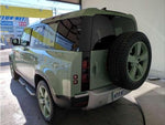 ROVER DEFENDER