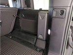 ROVER DEFENDER