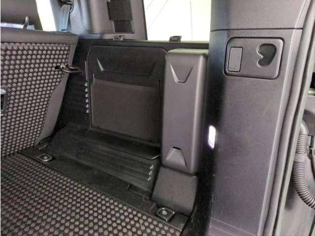 ROVER DEFENDER