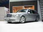 MERCEDES BENZ E class stationwagon