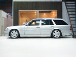 MERCEDES BENZ E class stationwagon