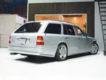 MERCEDES BENZ E class stationwagon
