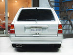 MERCEDES BENZ E class stationwagon