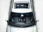 MERCEDES BENZ E class stationwagon