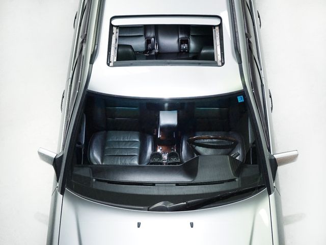 MERCEDES BENZ E class stationwagon