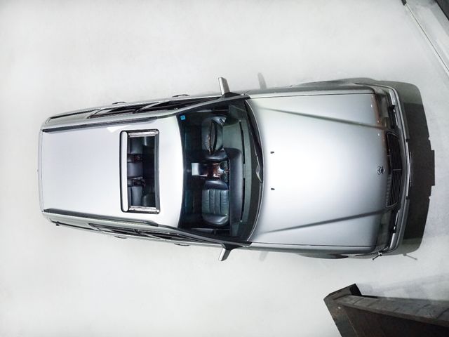 MERCEDES BENZ E class stationwagon