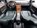 MERCEDES BENZ E class stationwagon