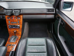 MERCEDES BENZ E class stationwagon
