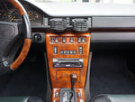 MERCEDES BENZ E class stationwagon