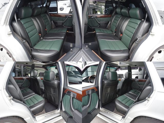 MERCEDES BENZ E class stationwagon