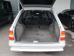 MERCEDES BENZ E class stationwagon