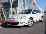 CITROEN C5 TOURER