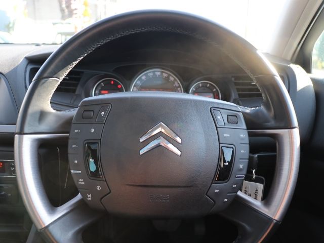 CITROEN C5 TOURER