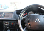 CITROEN C5 TOURER