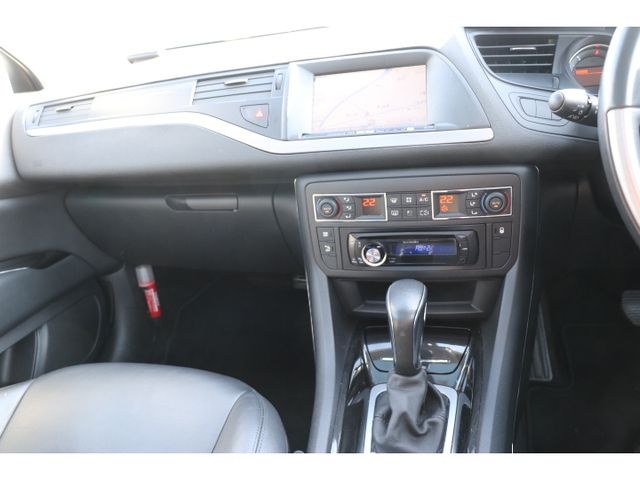 CITROEN C5 TOURER