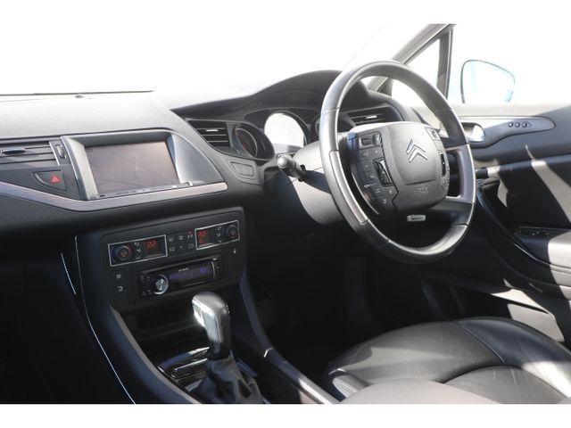 CITROEN C5 TOURER