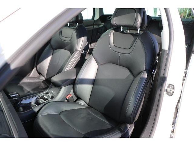 CITROEN C5 TOURER