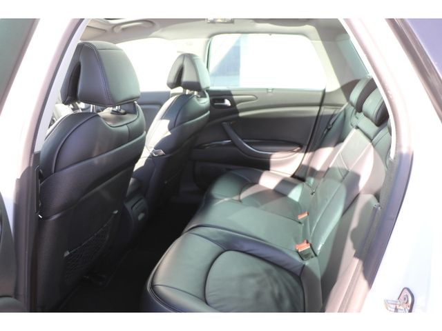 CITROEN C5 TOURER