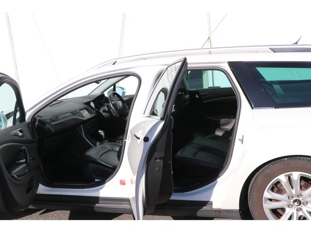 CITROEN C5 TOURER