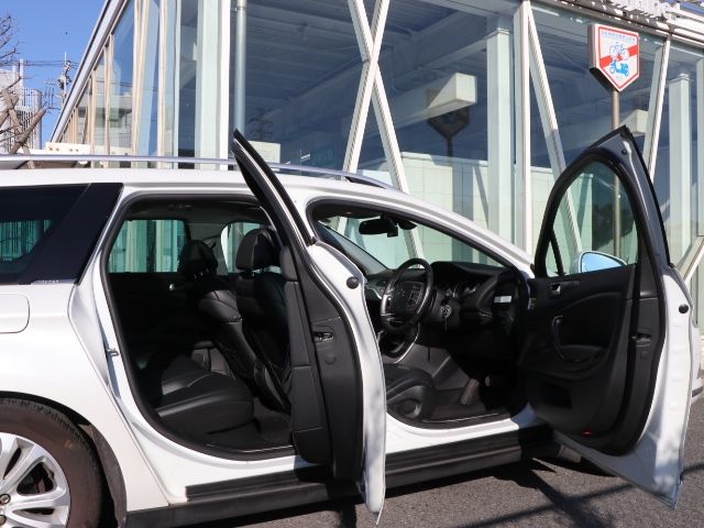 CITROEN C5 TOURER