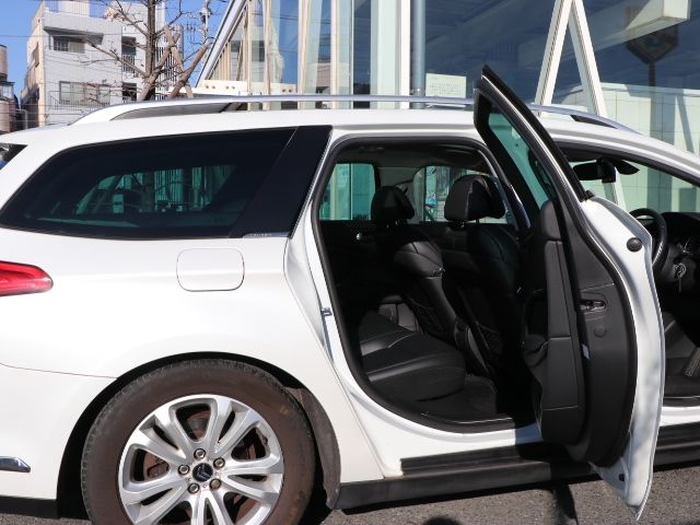CITROEN C5 TOURER