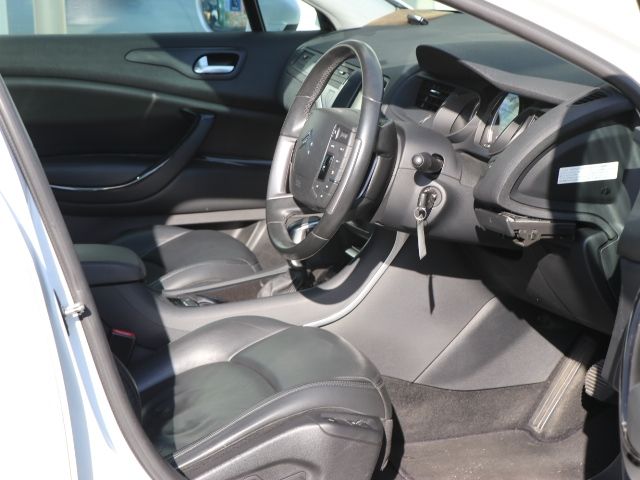 CITROEN C5 TOURER