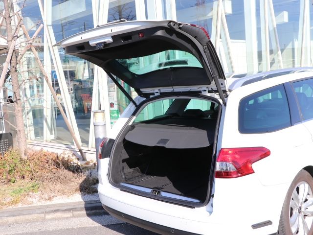 CITROEN C5 TOURER