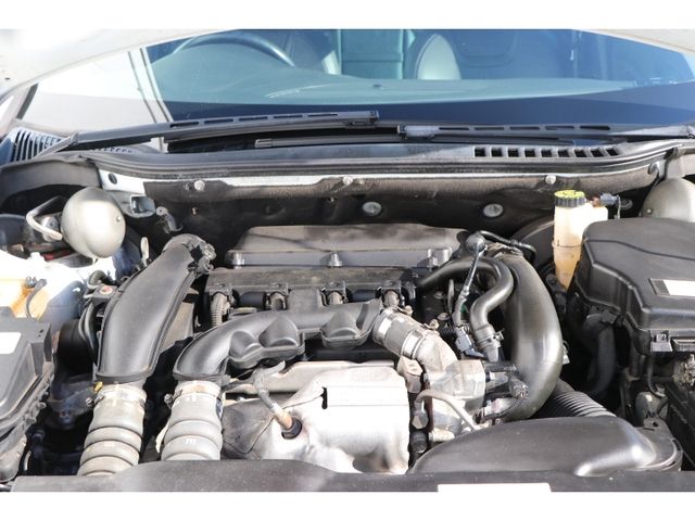 CITROEN C5 TOURER