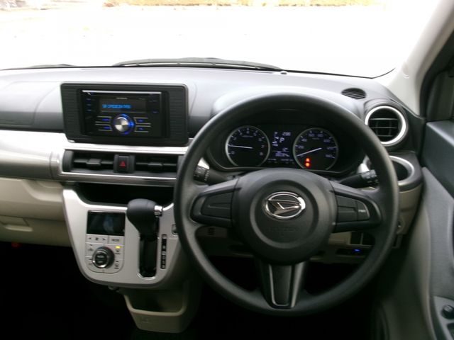CAST STYLE 4WD