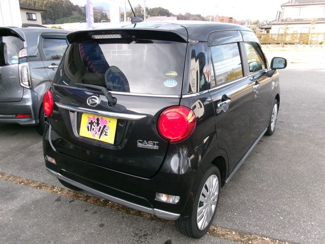 CAST STYLE 4WD