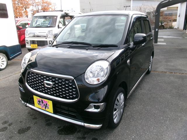 CAST STYLE 4WD